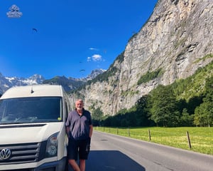 2017 Crafter LWB Custom Conversion — photo 35 of 41