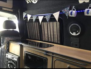2004 VW Transporter T-Sporter T30 174 BHP TDI — photo 14 of 28