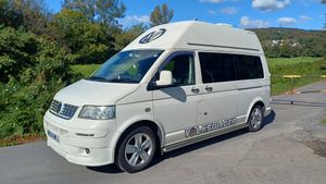 2004 VW Transporter T-Sporter T30 174 BHP TDI — photo 3 of 28
