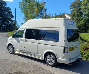 2004 VW Transporter T-Sporter T30 174 BHP TDI — photo 5 of 28