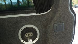 2004 VW Transporter T-Sporter T30 174 BHP TDI — photo 18 of 28