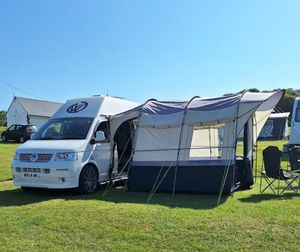 2004 VW Transporter T-Sporter T30 174 BHP TDI — photo 10 of 28