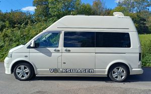 2004 VW Transporter T-Sporter T30 174 BHP TDI — photo 9 of 28
