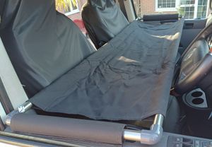 2004 VW Transporter T-Sporter T30 174 BHP TDI — photo 24 of 28