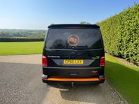 2016 Volkswagen Transporter T6 - Image 2