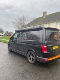 2016 Volkswagen Transporter T6 - Image 4