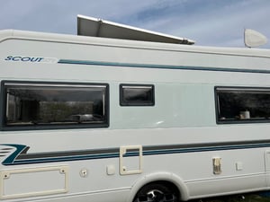 2006 Autotrial Scout SE — photo 10 of 56