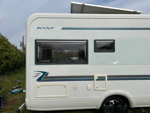 2006 Autotrial Scout SE — photo 11 of 56