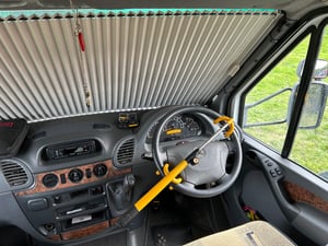 2006 Autotrial Scout SE — photo 12 of 56