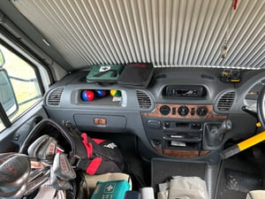 2006 Autotrial Scout SE — photo 21 of 56