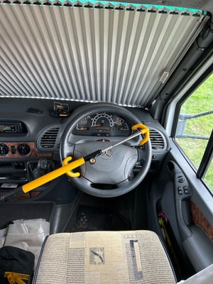 2006 Autotrial Scout SE — photo 23 of 56