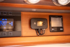 2017 Carthago Chic E-Line XL — photo 26 of 75
