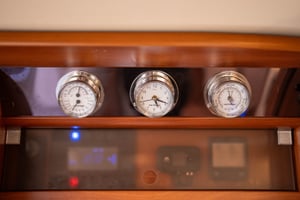 2017 Carthago Chic E-Line XL — photo 31 of 75
