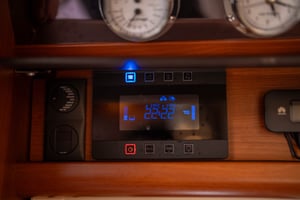 2017 Carthago Chic E-Line XL — photo 32 of 75