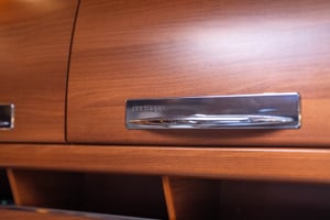 2017 Carthago Chic E-Line XL — photo 34 of 75