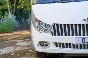 2017 Carthago Chic E-Line XL — photo 18 of 75