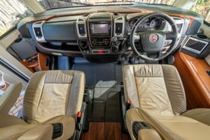 2017 Carthago Chic E-Line XL — photo 44 of 75