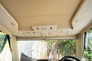 2017 Carthago Chic E-Line XL — photo 46 of 75