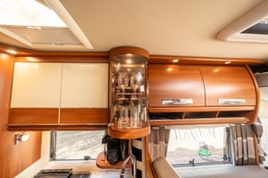 2017 Carthago Chic E-Line XL — photo 49 of 75