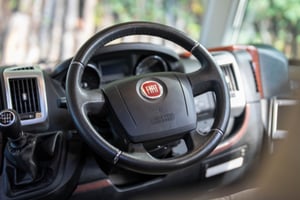 2017 Carthago Chic E-Line XL — photo 55 of 75