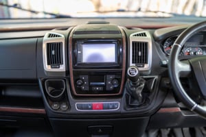 2017 Carthago Chic E-Line XL — photo 56 of 75