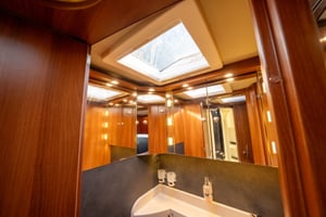 2017 Carthago Chic E-Line XL — photo 60 of 75