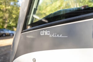 2017 Carthago Chic E-Line XL — photo 14 of 75