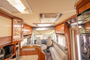 2017 Carthago Chic E-Line XL — photo 66 of 75