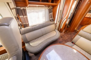 2017 Carthago Chic E-Line XL — photo 69 of 75