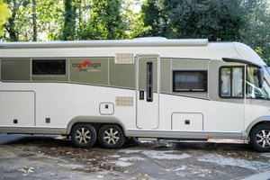 2017 Carthago Chic E-Line XL — photo 7 of 75