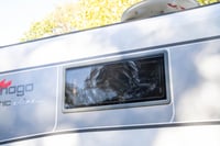 2017 Carthago Chic E-Line XL - Image 4