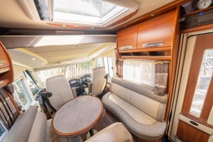 2017 Carthago Chic E-Line XL — photo 23 of 75