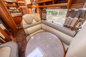 2017 Carthago Chic E-Line XL — photo 24 of 75