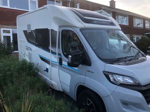2018 Swift Spirit 604 — photo 6 of 31