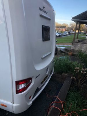2018 Swift Spirit 604 — photo 7 of 31