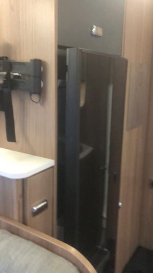 2018 Swift Spirit 604 — photo 11 of 31