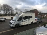 2018 Swift Spirit 604 - Image 3