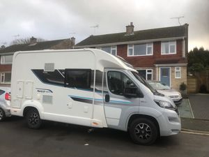 2018 Swift Spirit 604 — photo 12 of 31