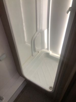 2018 Swift Spirit 604 — photo 13 of 31