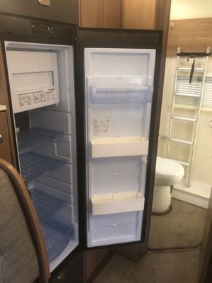 2018 Swift Spirit 604 — photo 14 of 31