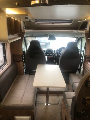 2018 Swift Spirit 604 — photo 15 of 31