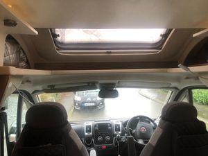 2018 Swift Spirit 604 — photo 17 of 31