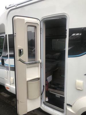 2018 Swift Spirit 604 — photo 19 of 31