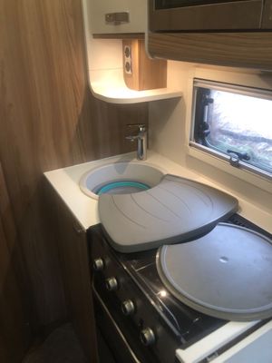 2018 Swift Spirit 604 — photo 20 of 31