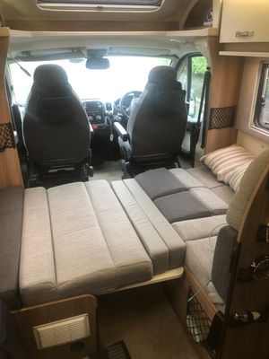 2018 Swift Spirit 604 — photo 21 of 31