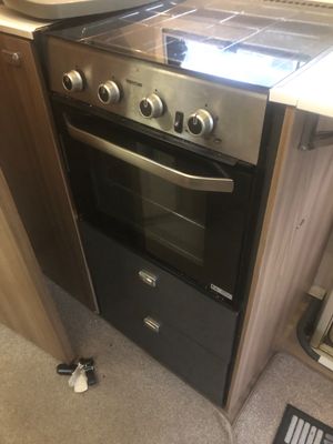 2018 Swift Spirit 604 — photo 22 of 31