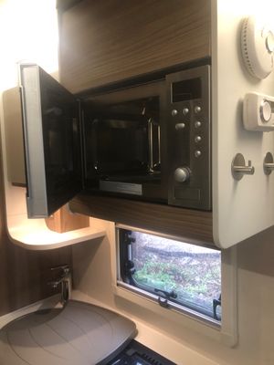 2018 Swift Spirit 604 — photo 24 of 31