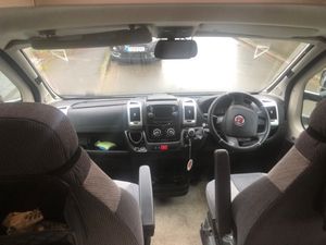 2018 Swift Spirit 604 — photo 25 of 31