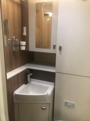 2018 Swift Spirit 604 — photo 26 of 31