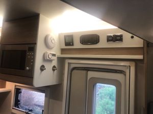 2018 Swift Spirit 604 — photo 27 of 31